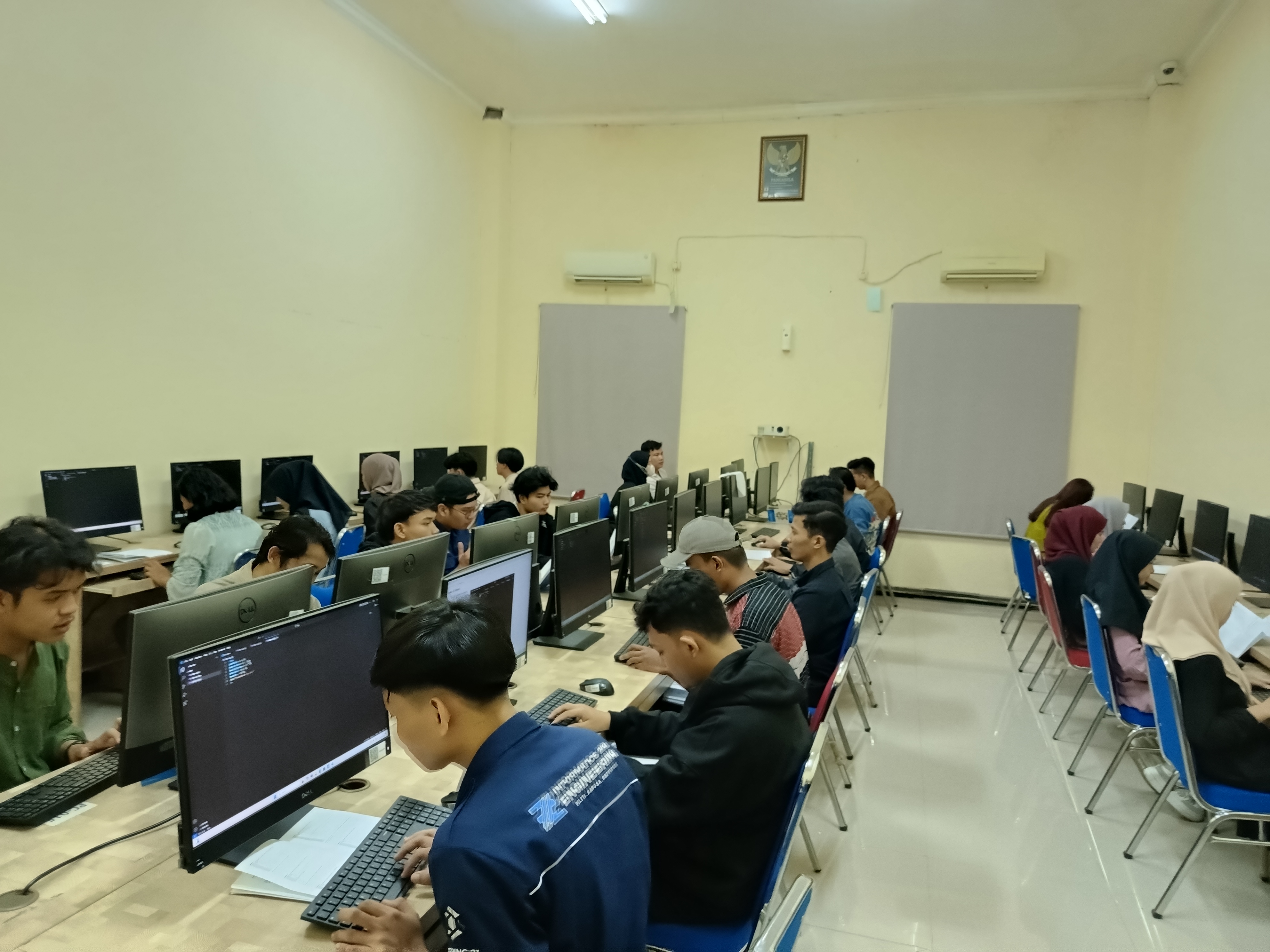 Lab Photo 1