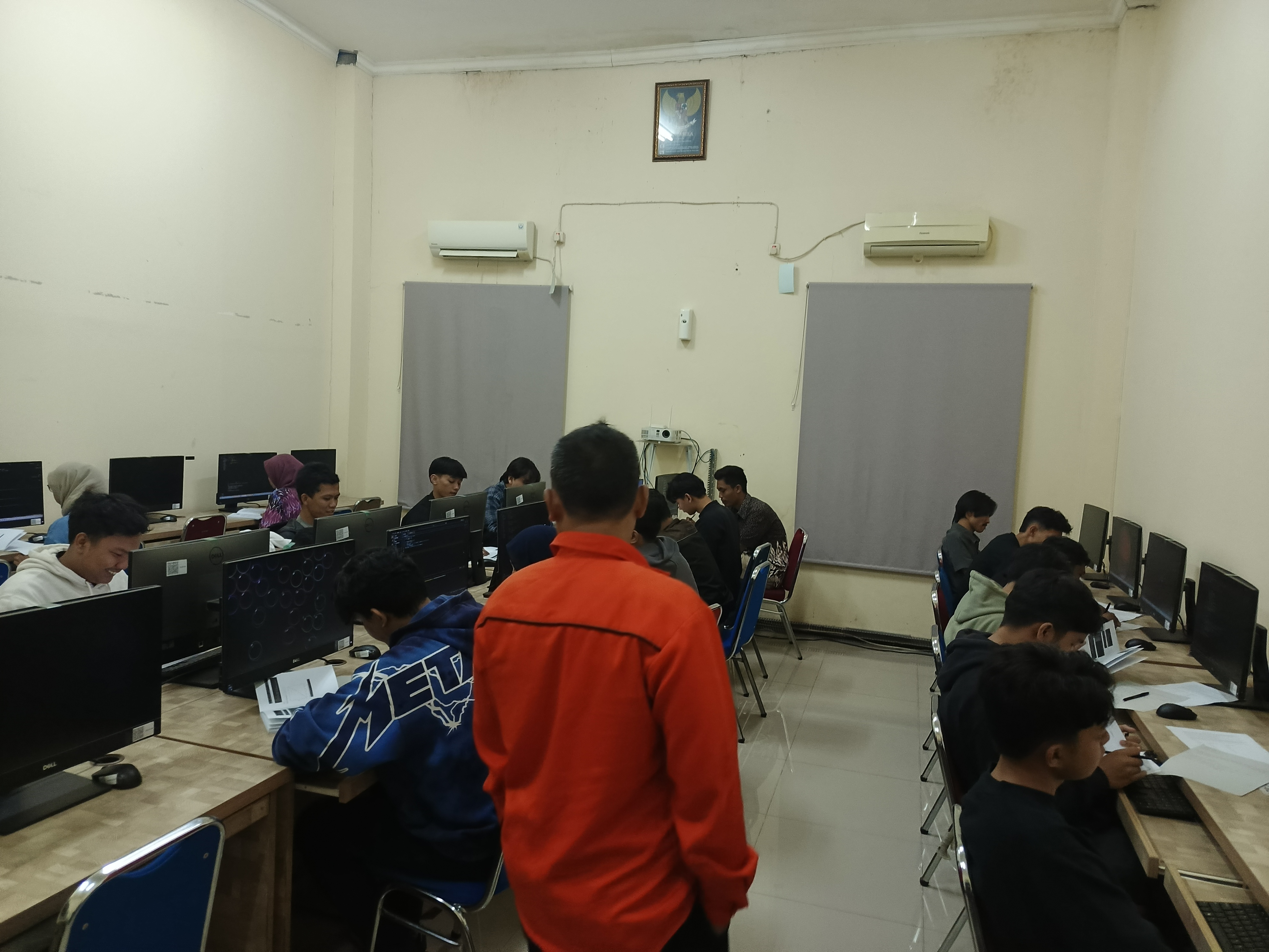 Lab Photo 2
