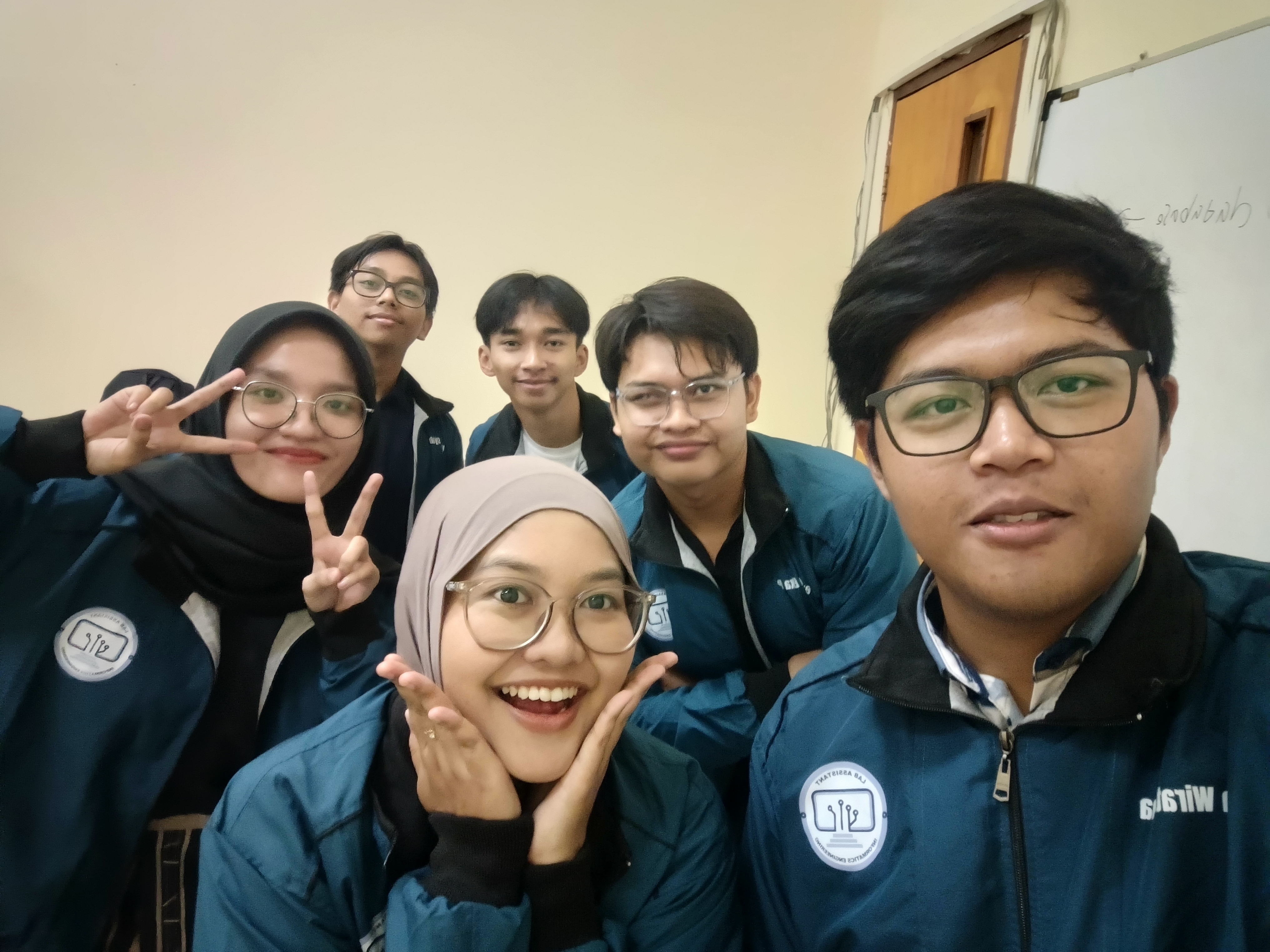 Lab Photo 3