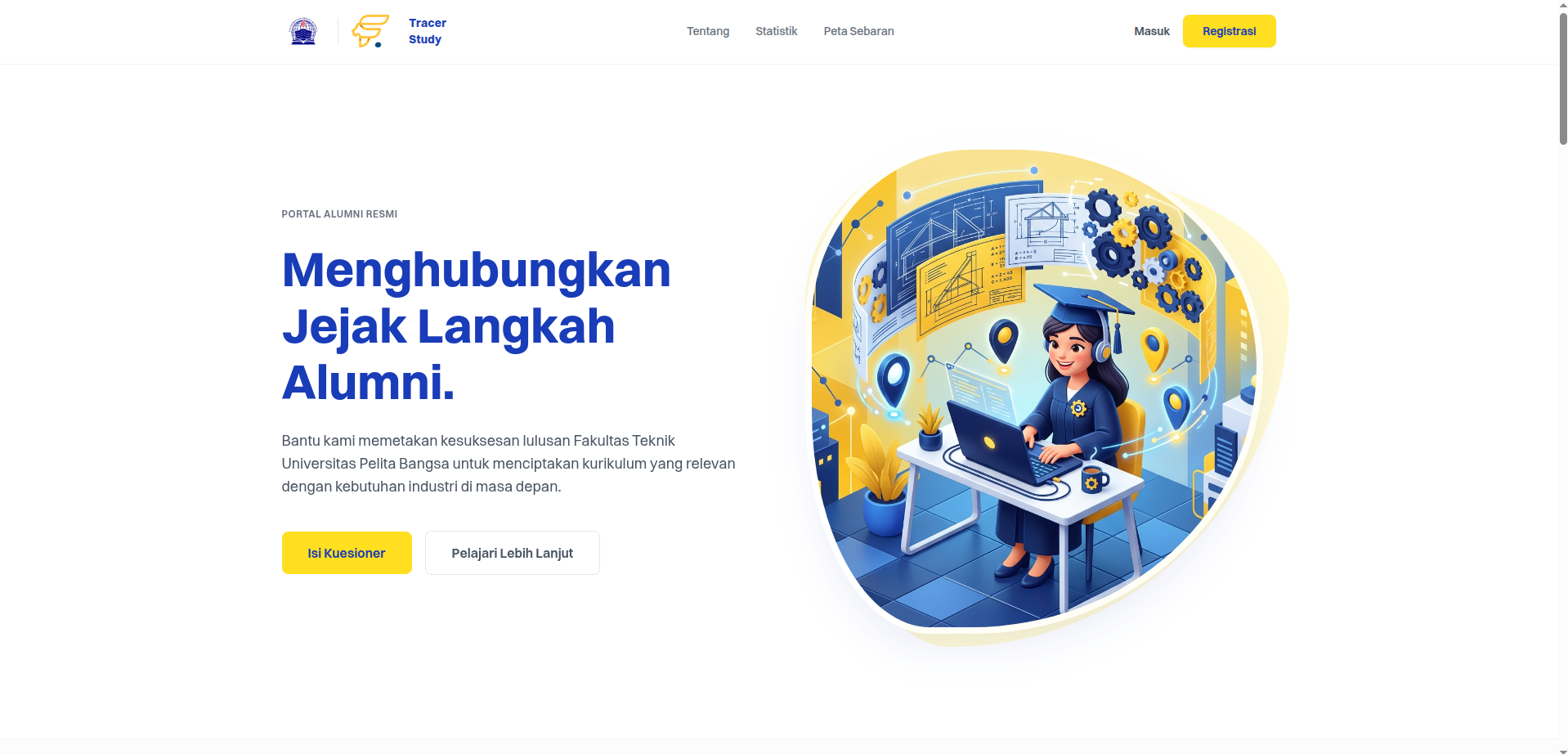 Trace Study FT UPB